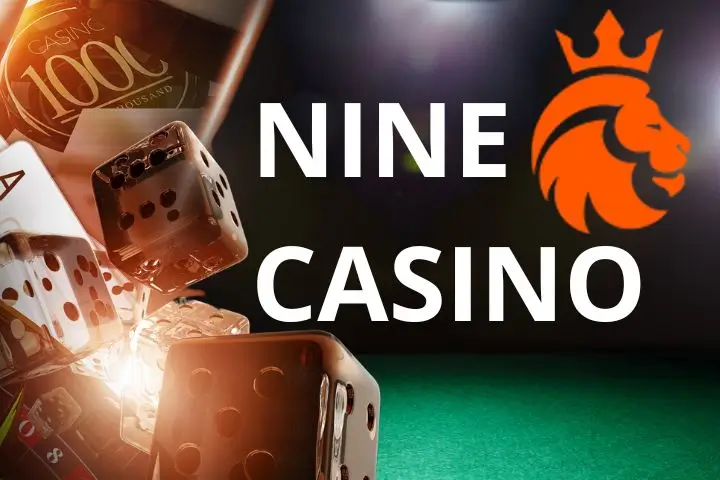 Ninecasino review