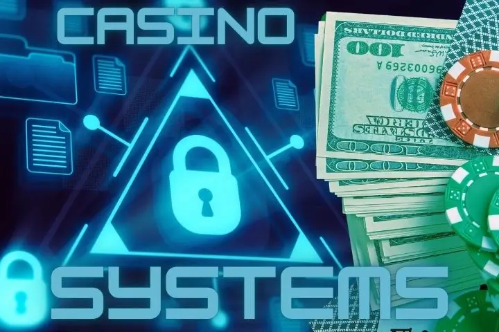 casino managment systems