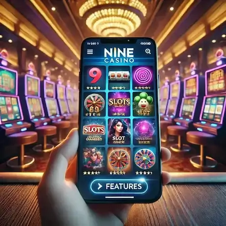 ninecasino 3