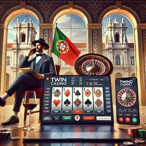 twin casino portugal