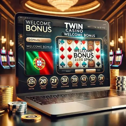 twin casino app