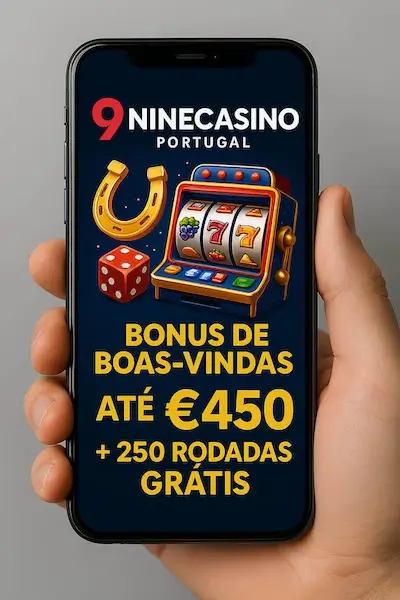 ninecasino online