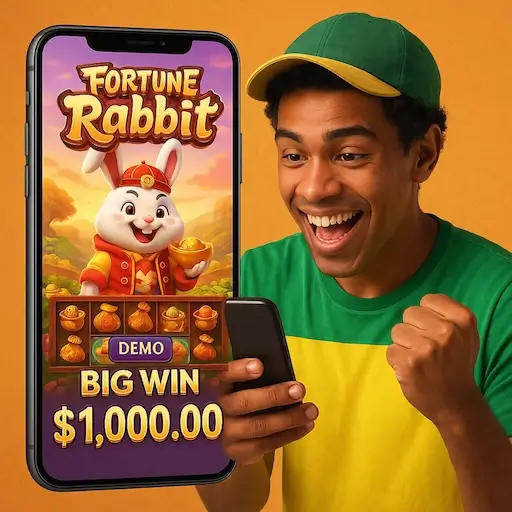 Fortune Rabbit Demo