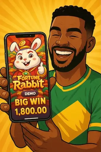 Fortune rabbit demo gratis
